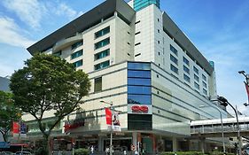 Orchard Point Serviced Apartments